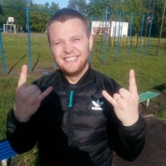 Kirillabass Hershik, 13.06, Минск