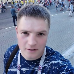 Александр Бобков, 18.01.1987, Шарья