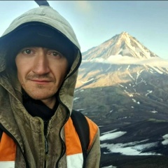 Алексей Верхотуров, 20.01, Южно-Сахалинск