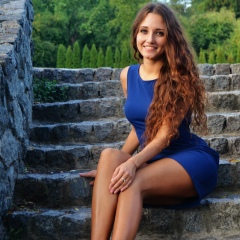 Яна Слобозян, 12.11, Белгород-Днестровский