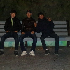 Есет Жумамурав