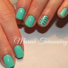 Марина Тарновская, 30.06, Днепр (Днепропетровск)