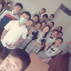 Айман Абубакир, 15.03.2001