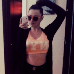 Sally Khelashvili, 30.11.1995