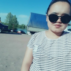 Балнур Турысбекова, 28.12.1998, Астана