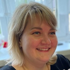 Настена Скворцова, 06.05.1988, Казань