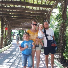 Наталья Капликова, 14.04, Санкт-Петербург