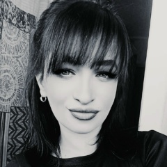Яна Красовская, 20.06.1992, Донецк