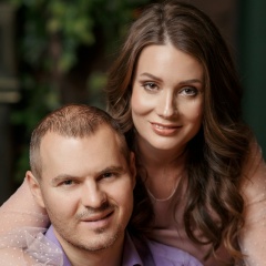 Ирина Ланина, 28.05, Санкт-Петербург