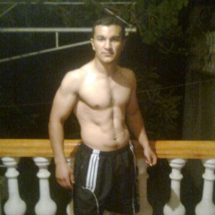 Kenan Qasimov, 07.03.1992, Гянджа