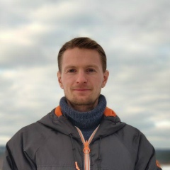 Максим Набокин, 30.05, Москва