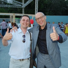 Дмитрий Курносов, 03.02.1981, Москва