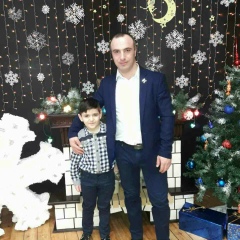 Серж Гаспарян, 05.01, Набережные Челны
