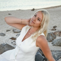 Виктория Шелестова, 30.08, Санкт-Петербург