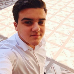 Kenan Rehimov, 06.12.1998, Баку