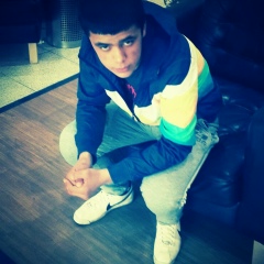 Амин Галатиев, 28.10, Санкт-Петербург