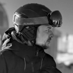 Михаил Бармин