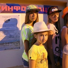 Анастасия Корнева, 06.02, Астрахань