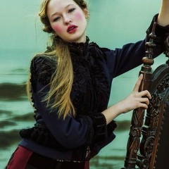 Akma D, Астана