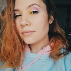 Даша Губина, 13.09, Москва