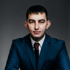 Владимир Чаякин, 25.08, Москва