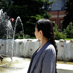 Нургуль Султан, 07.02, Алматы