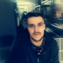 Олег Межуев, 31.12.1987, Ижевск