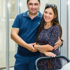 Чингиз Кудаяров, 09.07, Когалым