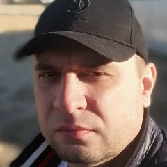 Удалённый Акаунтт, 09.04.1982, Самара