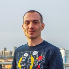 Димон Юхтовский, 08.09.1991, Барнаул