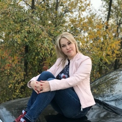 Екатерина Стрельникова, 17.09, Новочеркасск