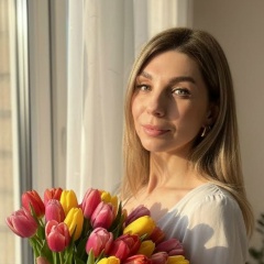 Татьяна Бем