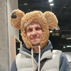 Паня Попов, 21.05.1987, Москва