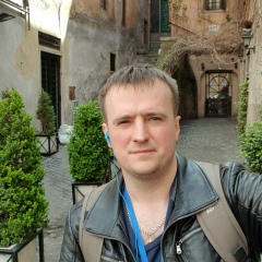 Александр Яровых, 04.11.1986, Алматы