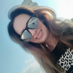 Анна Григорьева, 13.08, Санкт-Петербург