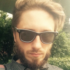 Вадик Витовский, 21.01.1986, Москва