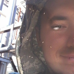 Михаил Харитонов, 01.09.1988, Казань