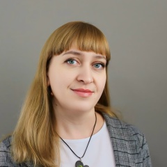 Любовь Цыганова