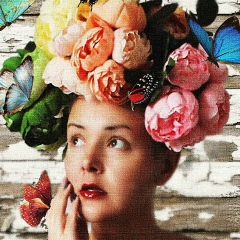 Надежда Миронова, 17.02, Санкт-Петербург