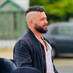 Алексей Преда, 04.11.1987, Киев