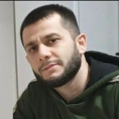 Руслан Гайдаров, Москва