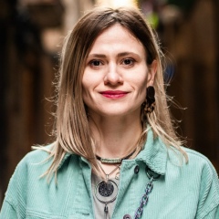 I-Riss Тятых, 30.06.2008