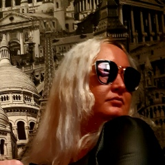 Аленка Кашапова