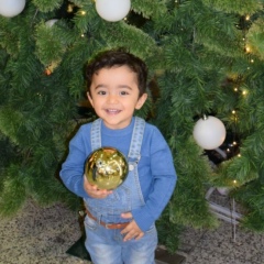 Митра Мансури, 31.07.1984, Tabriz