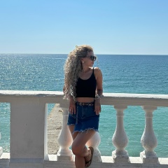 Лилия Ленская, 26.05, Москва