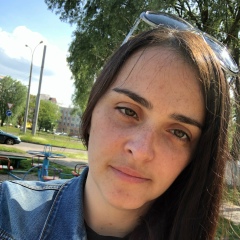 Надя Станчук, Брест