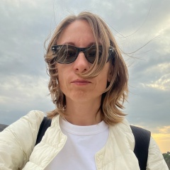 Анастасия Размыслова, 19.05.1978, Москва