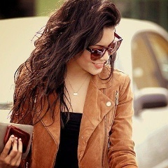 Светлана Слободянюк, 25.01, Вишневое