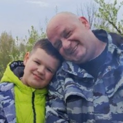 Андрей Сандалов, 09.09.1983, Ковров