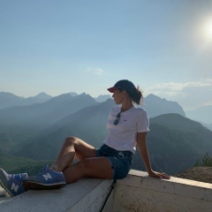 Наташа Галегова, 04.08.1987, Санкт-Петербург